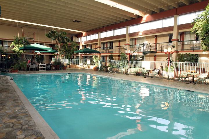 Pool 9 of 48