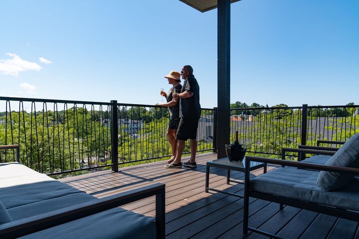 Terrace/Patio 63 of 68