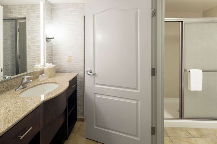 Homewood Suites by Hilton Fresno Airport / Clovis CA