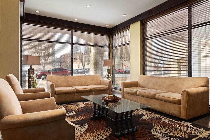 Hotel Interior 18 of 62