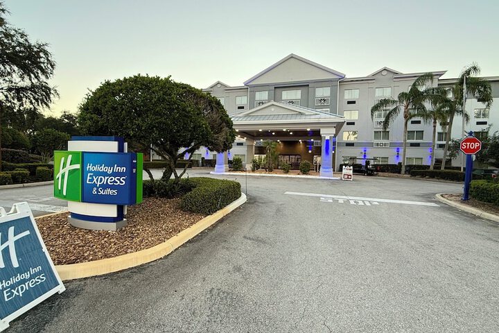 Holiday Inn Express & Suites Clermont Se West Orlando by IHG