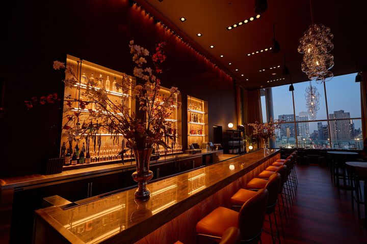 Ink 48 Hotel