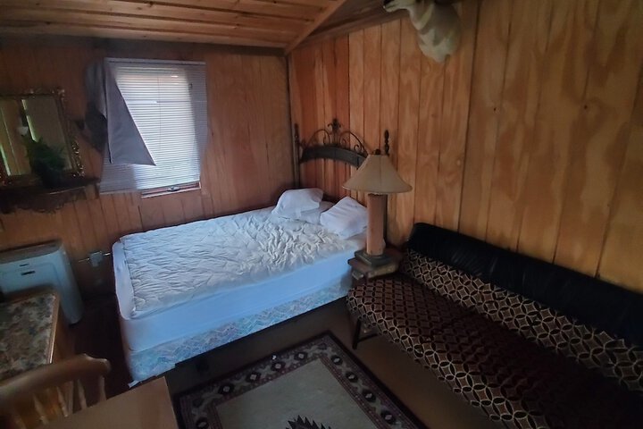 Suzies Camp