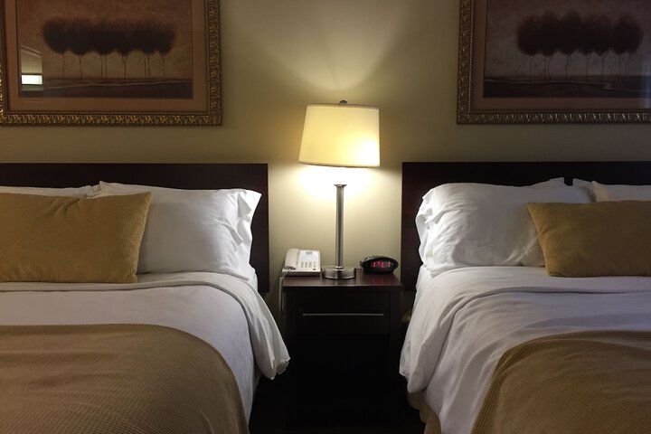 Travelodge by Wyndham Presidio San Francisco