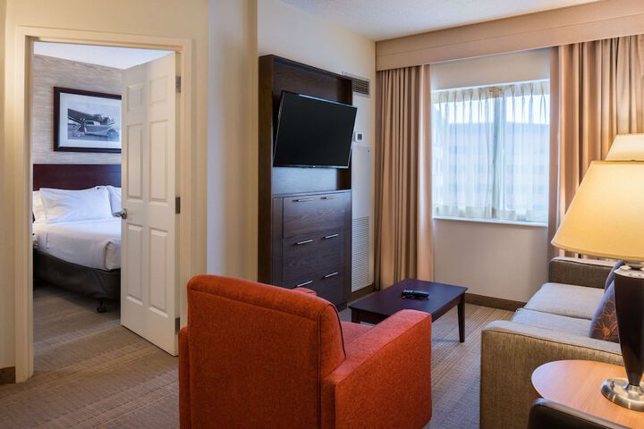 Sonesta Chicago OHare Airport Rosemont