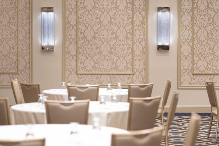 Best Western Premier Park Hotel