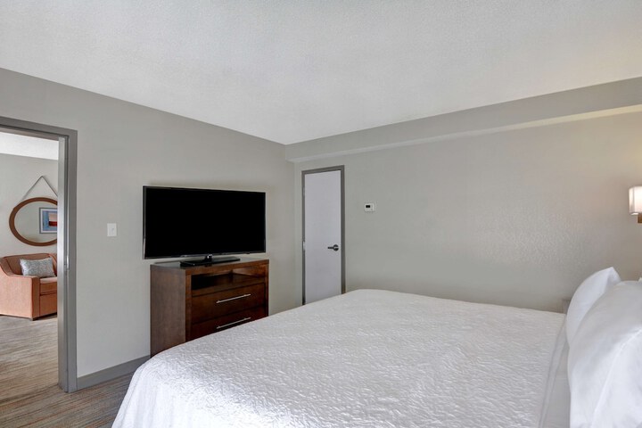 Hampton Inn Greenwood