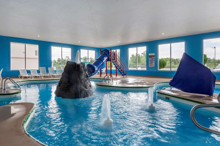 Pool 6 of 22