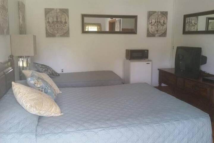 Leonas Motel