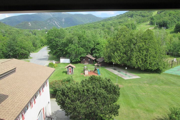 Mittersill Alpine Resort