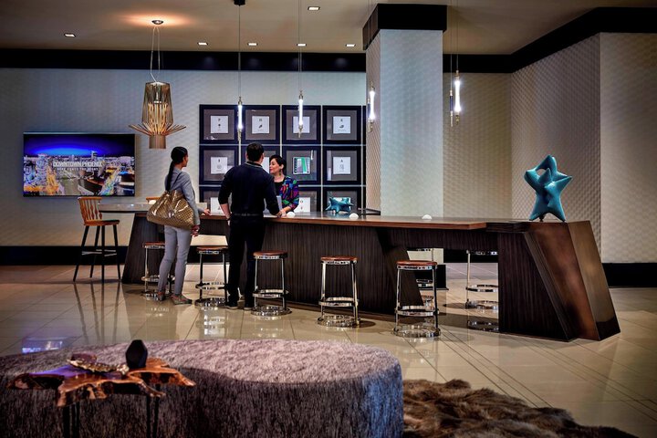 Renaissance Phoenix Downtown