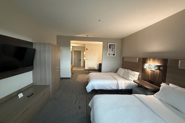 Holiday Inn Express Marble Falls by IHG