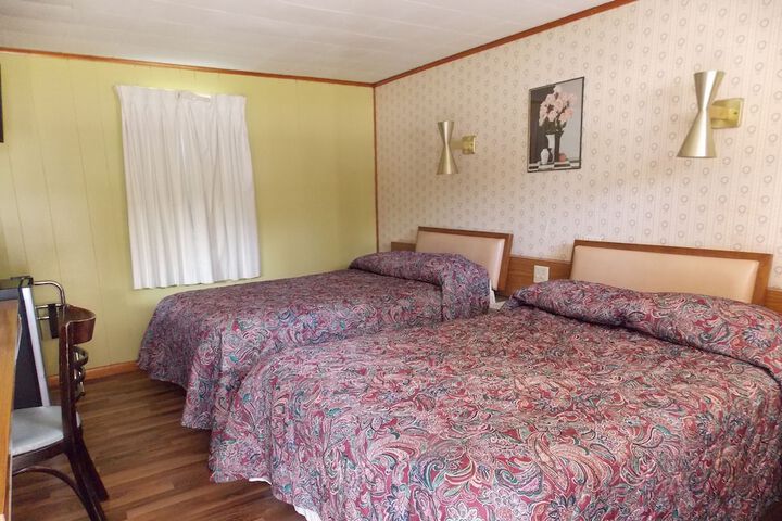 Melody Motor Lodge