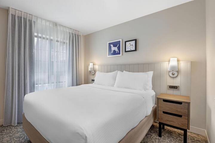 Sonesta ES Suites Portland Vancouver 41st Street