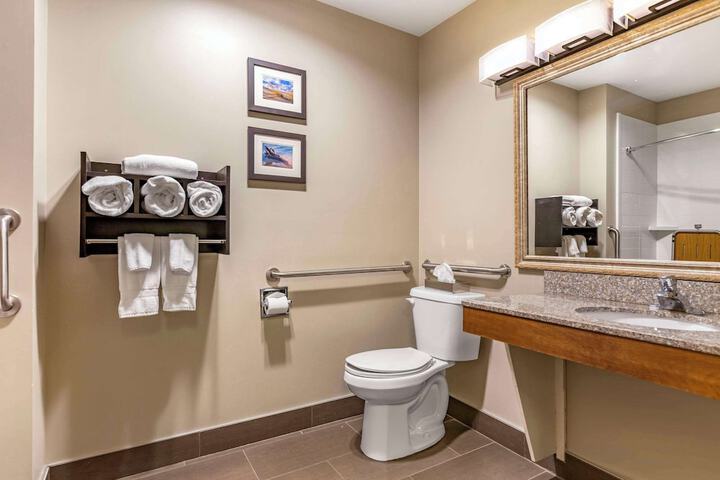 Comfort Inn & Suites Ludington near US-10