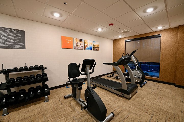 Comfort Suites Newnan