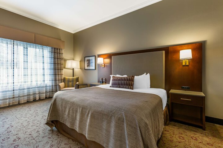 Best Western Premier Helena Great Northern Hotel