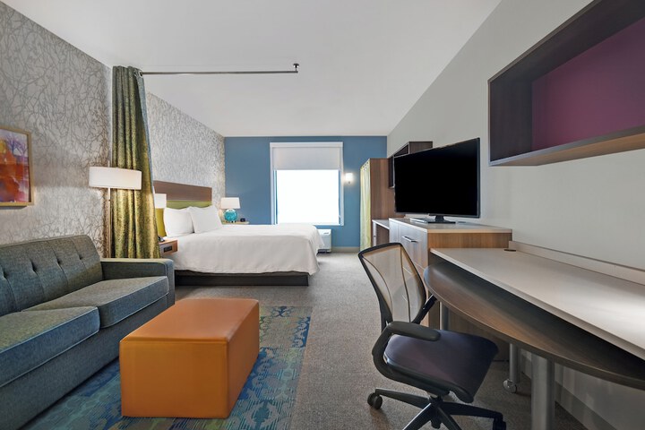 Home2 Suites by Hilton Utica NY