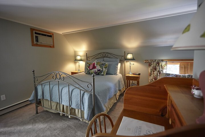 Victorias Historic Inn