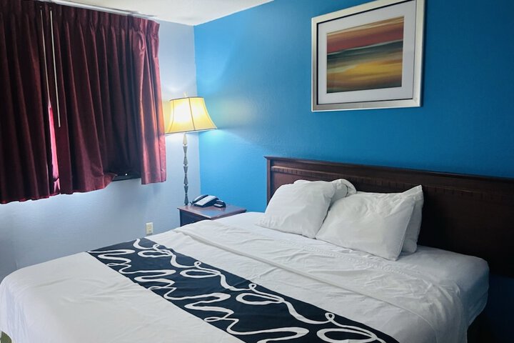 Rodeway Inn Whitehall