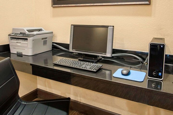 Quality Inn & Suites Springfield - Eugene North