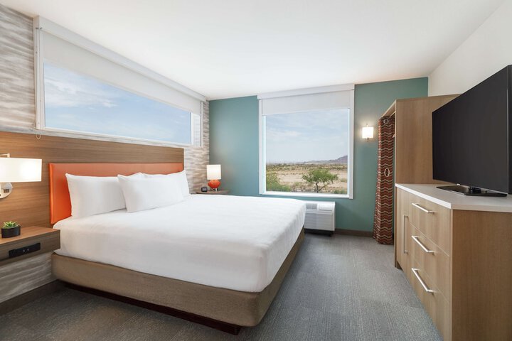 Home2 Suites by Hilton Mesa Longbow AZ