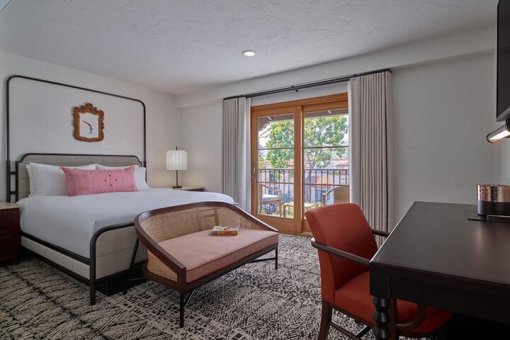 Mar Monte Hotel in The Unbound Collection by Hyatt