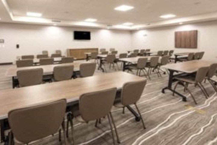 Staybridge Suites Dearborn MI by IHG
