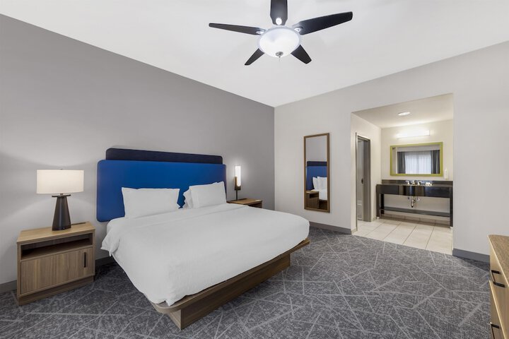 Hampton Inn Birmingham Leeds