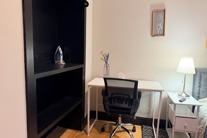 Brand New Private Share Room