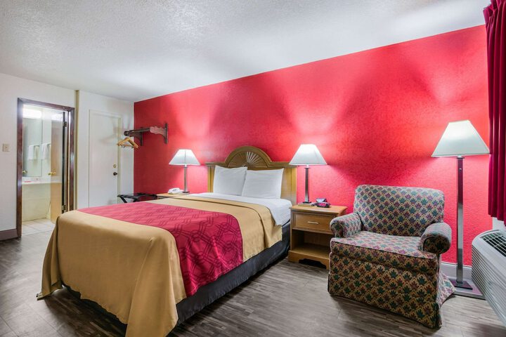 Econo Lodge & Suites Brinkley