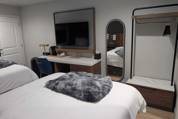 Hotel Avanti