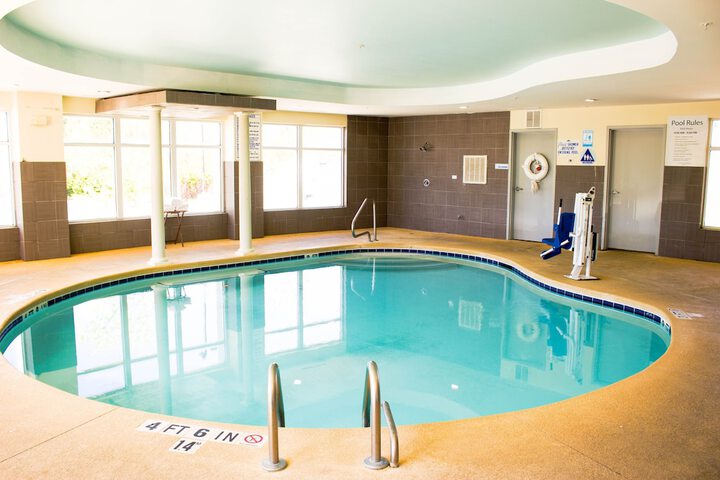 Pool 8 of 33