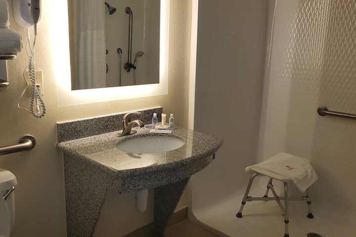 Comfort Suites Vicksburg