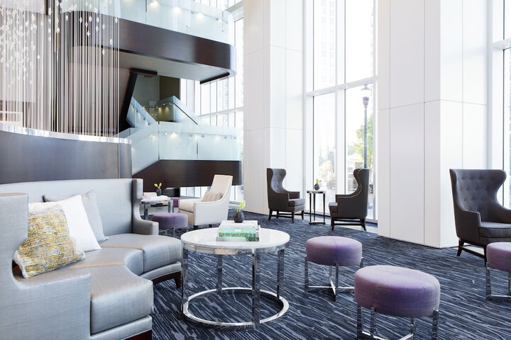 Kimpton Tryon Park Hotel by IHG