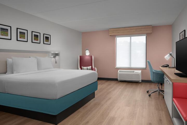 Hilton Garden Inn Atlanta West / Lithia Springs