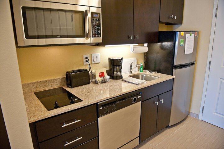 TownePlace Suites by Marriott Mooresville