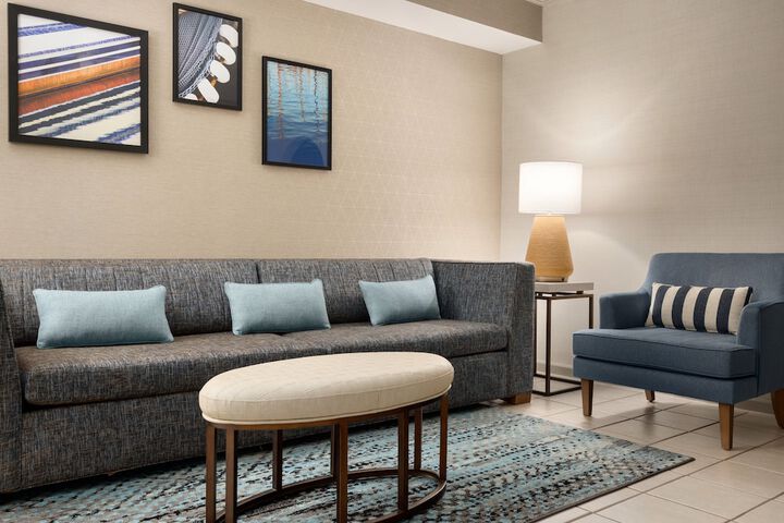 Holiday Inn & Suites Ocean City by IHG