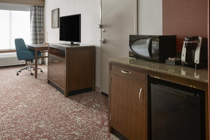 Hilton Garden Inn State College