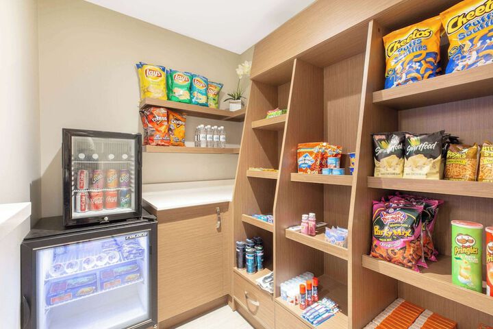 Microtel Inn & Suites by Wyndham Fort Mcmurray