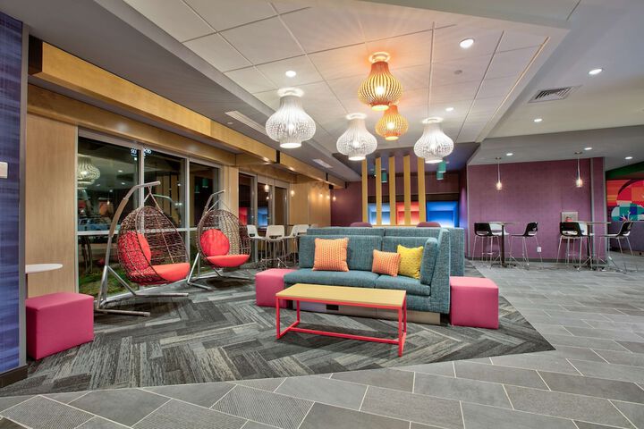 Home2 Suites by Hilton Wichita Falls TX