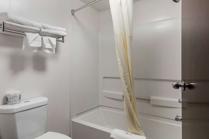 Quality Inn Kingston Springs
