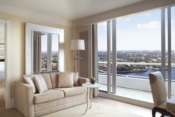 The Ritz-Carlton Fort Lauderdale