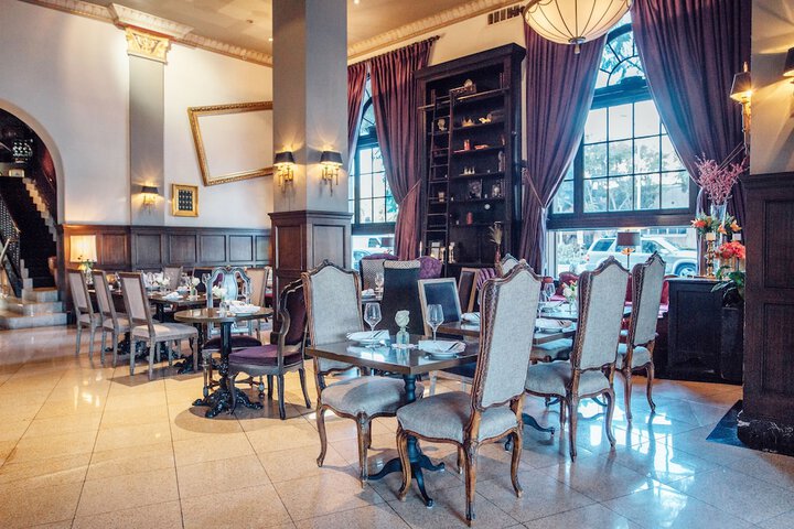The Culver Hotel