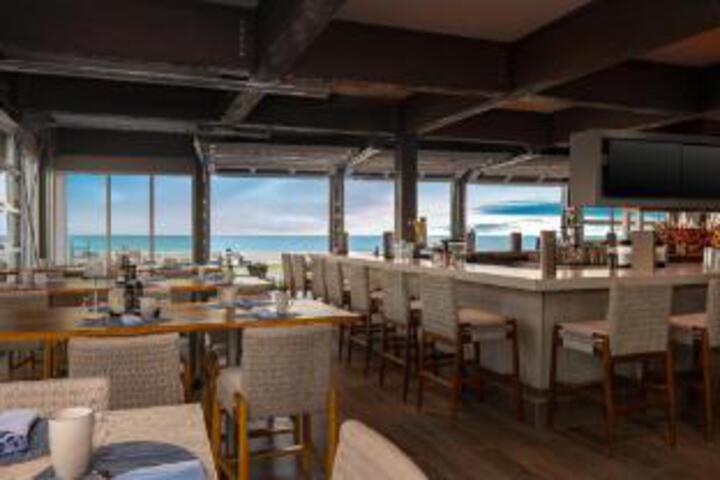 Sirata Beach Resort