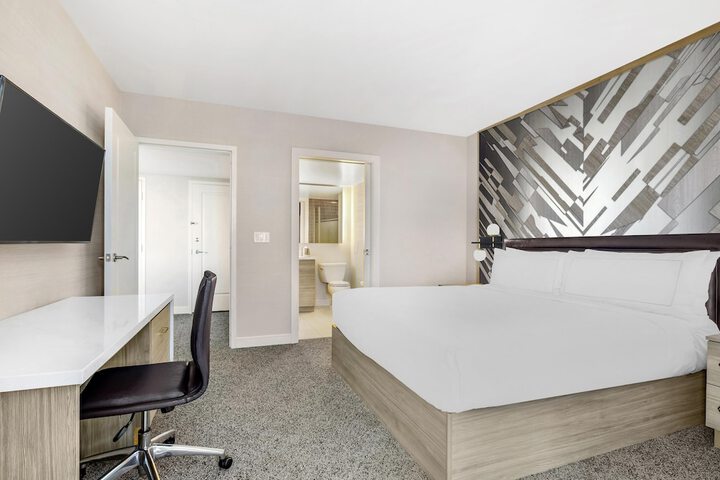 Hilton Grand Vacations Club Elara Center Strip Las Vegas