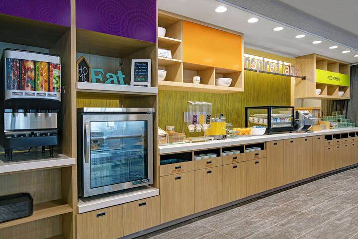 Home2 Suites by Hilton Richmond
