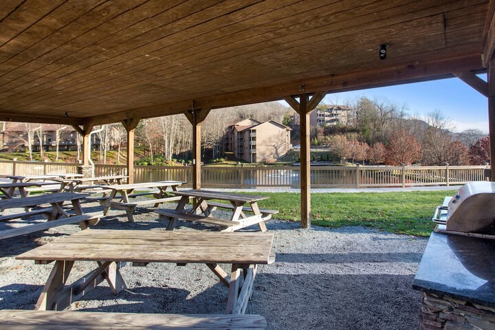 Bluegreen Vacations Blue Ridge Village an Ascend Collection Resort