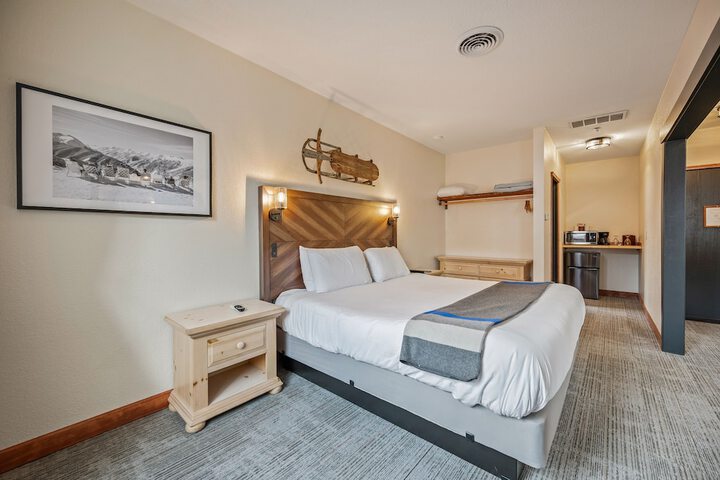 Hotel Leavenworth