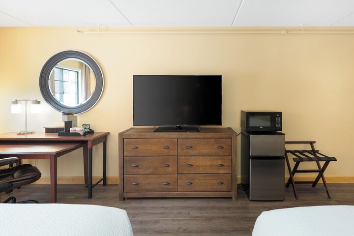 Fireside Inn & Suites West Lebanon